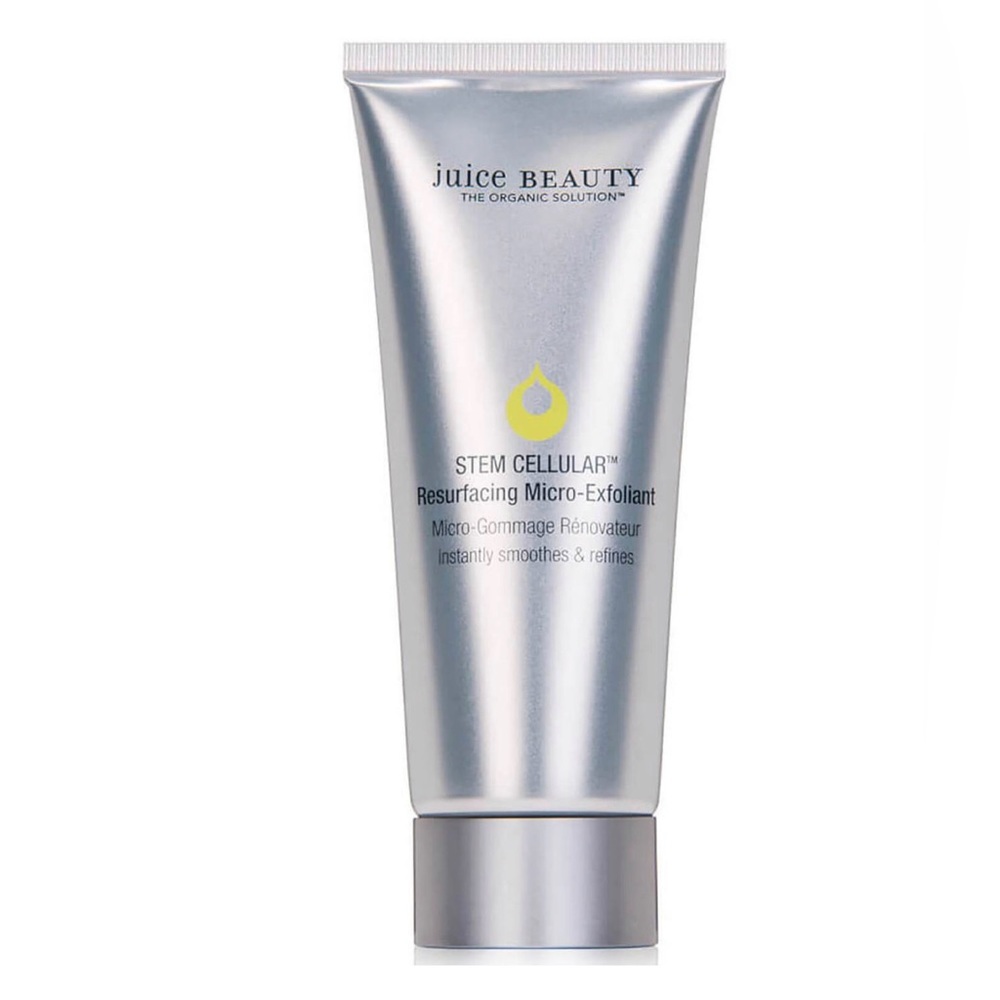 STEM CELLULAR RESURFACING GRAPESEED MICRO-EXFOLIANT, FACE + BODY + gift 🎁